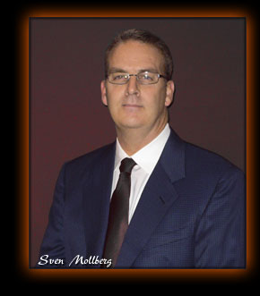 Sven Mollberg